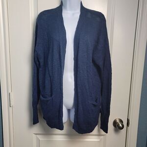 NWT ROXY Knit Cardigan 